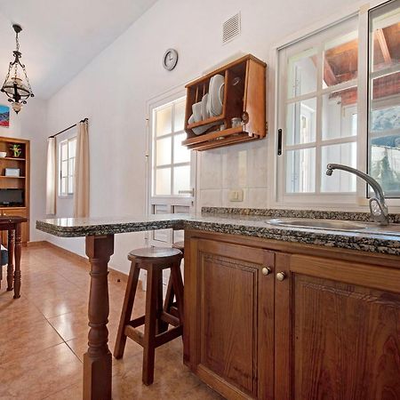 Casa El Cardon B2 Villa Буенависта дел Норте Екстериор снимка