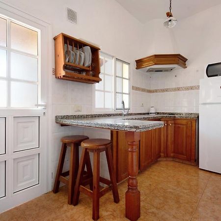 Casa El Cardon B2 Villa Буенависта дел Норте Екстериор снимка