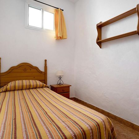 Casa El Cardon B2 Villa Буенависта дел Норте Екстериор снимка