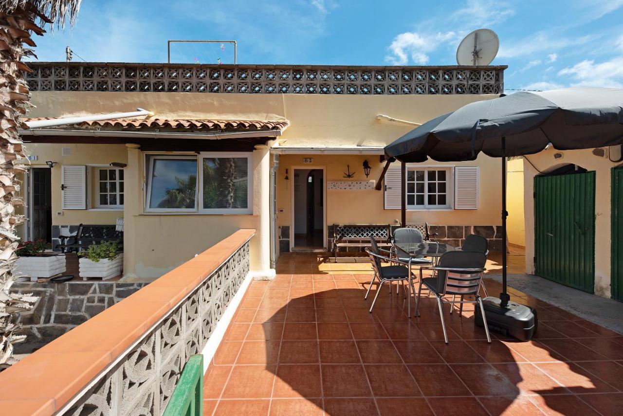 Casa El Cardon B2 Villa Буенависта дел Норте Екстериор снимка