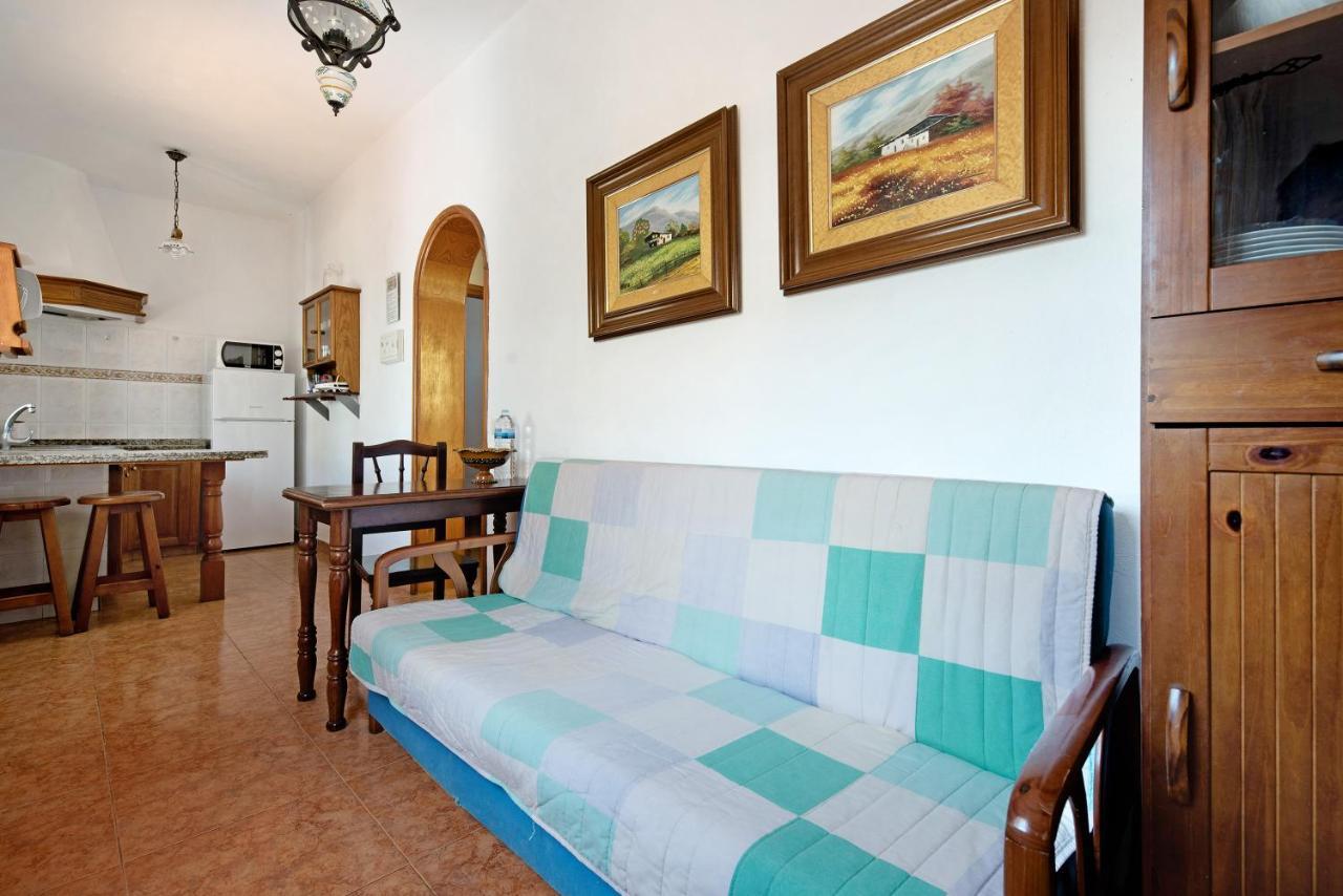 Casa El Cardon B2 Villa Буенависта дел Норте Екстериор снимка