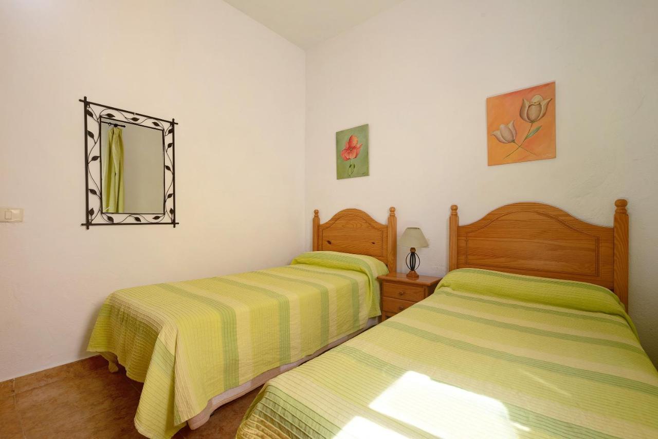 Casa El Cardon B2 Villa Буенависта дел Норте Екстериор снимка