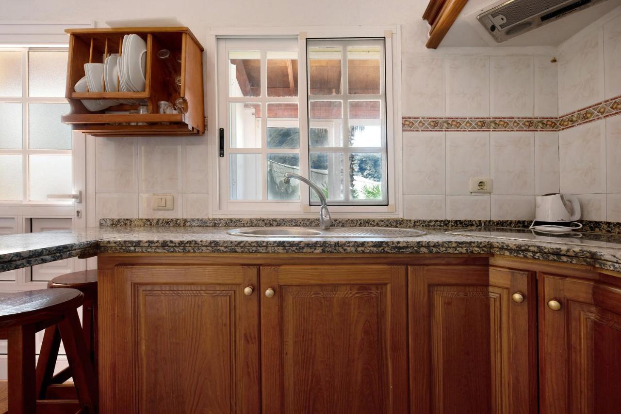 Casa El Cardon B2 Villa Буенависта дел Норте Екстериор снимка