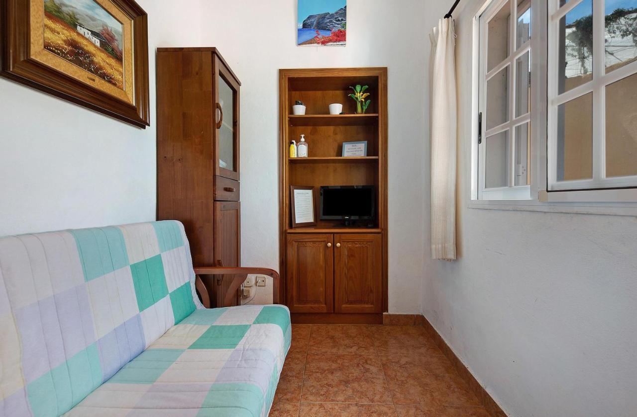 Casa El Cardon B2 Villa Буенависта дел Норте Екстериор снимка
