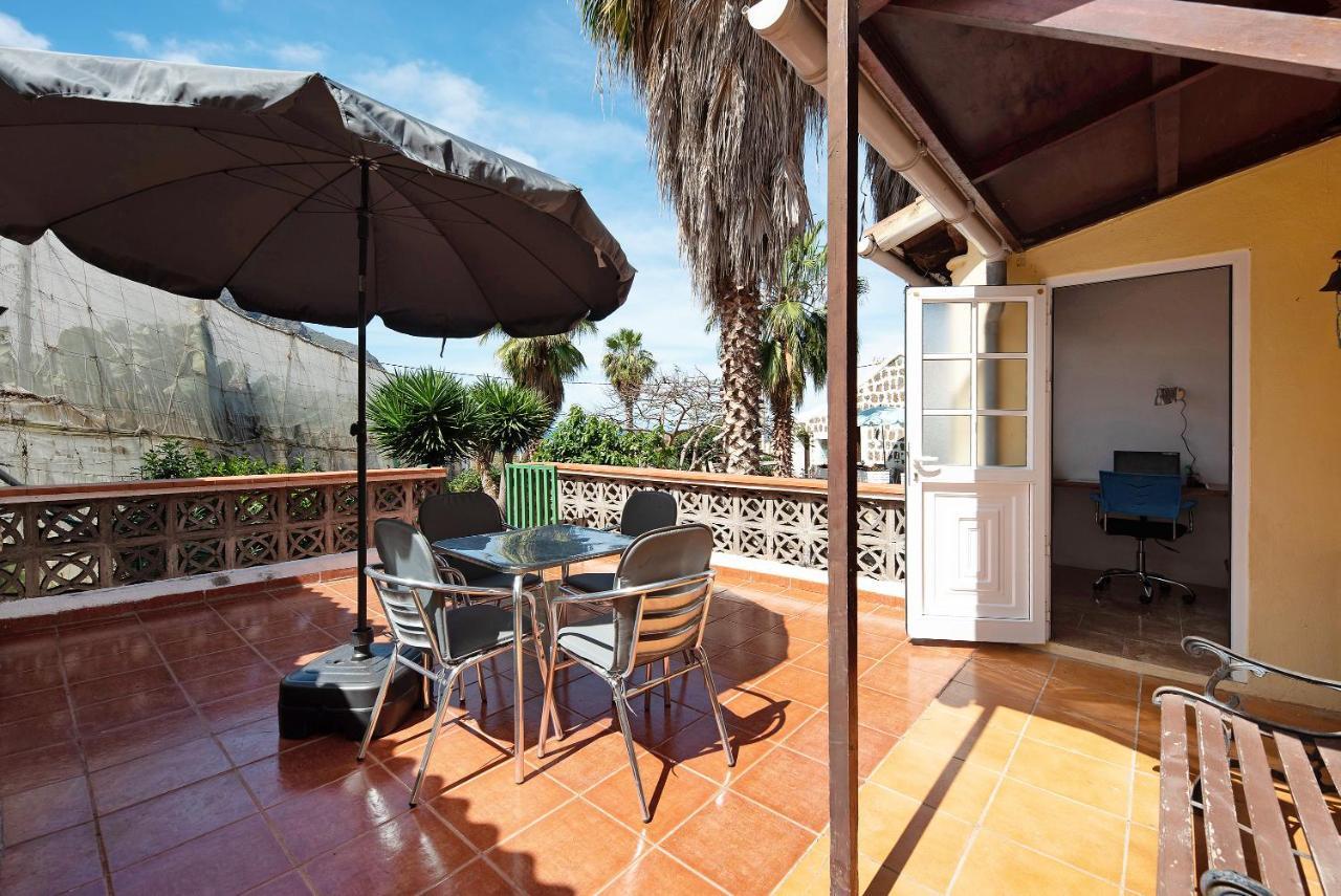 Casa El Cardon B2 Villa Буенависта дел Норте Екстериор снимка