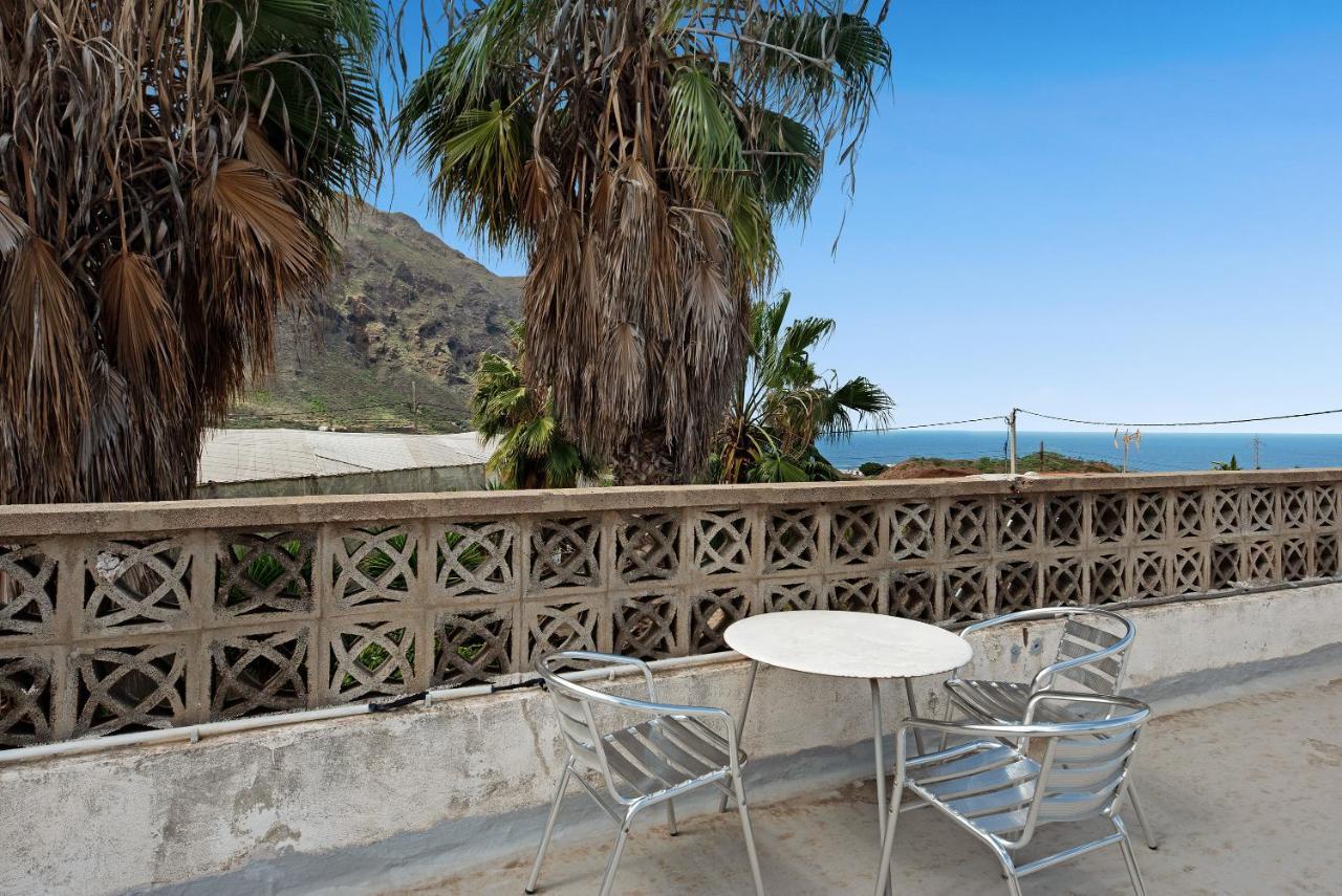 Casa El Cardon B2 Villa Буенависта дел Норте Екстериор снимка
