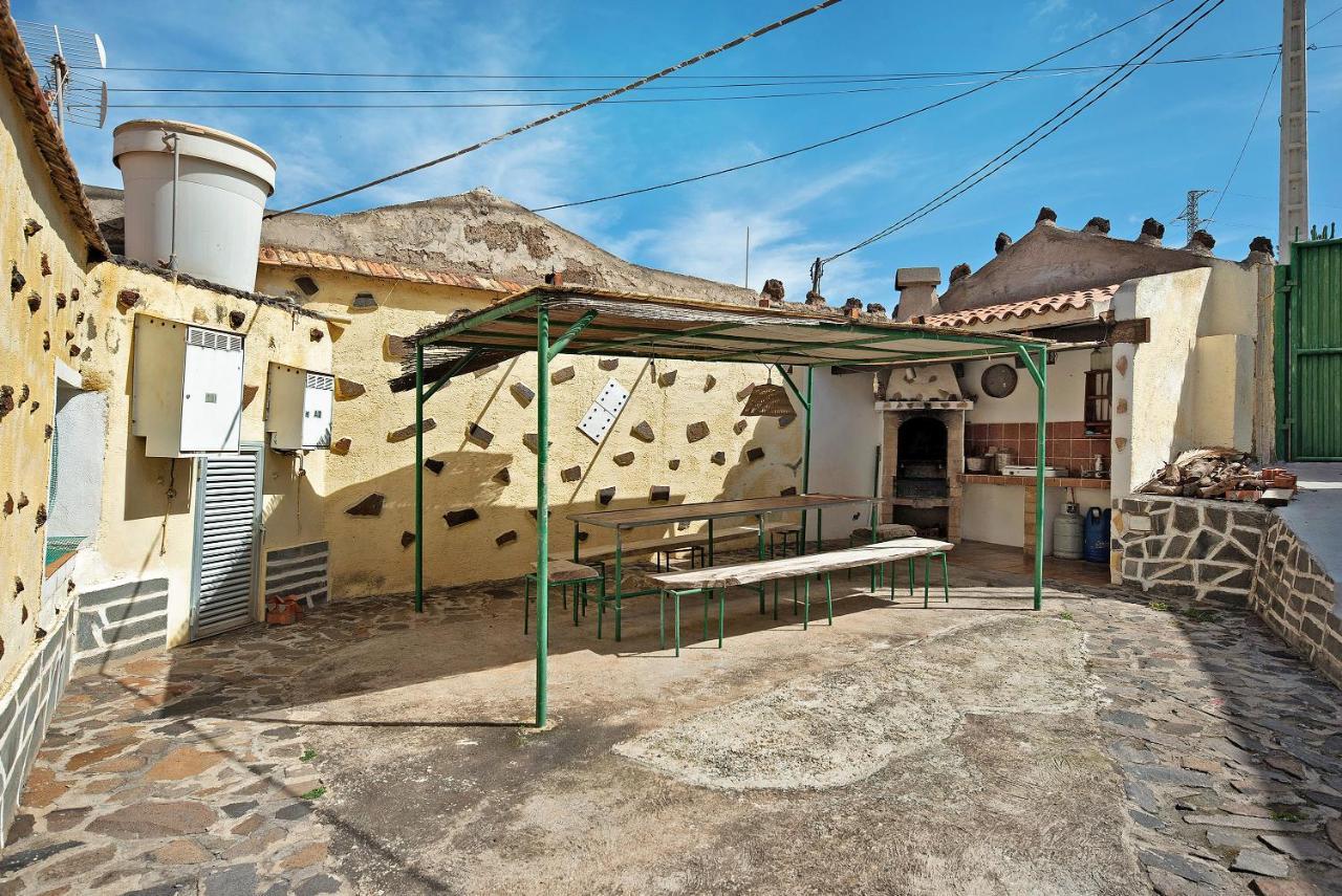 Casa El Cardon B2 Villa Буенависта дел Норте Екстериор снимка