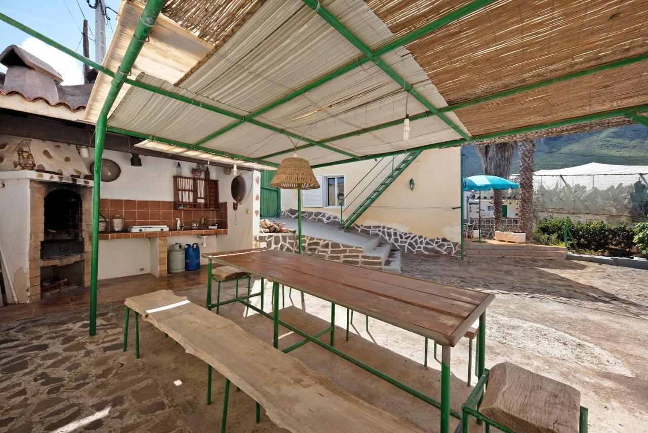 Casa El Cardon B2 Villa Буенависта дел Норте Екстериор снимка
