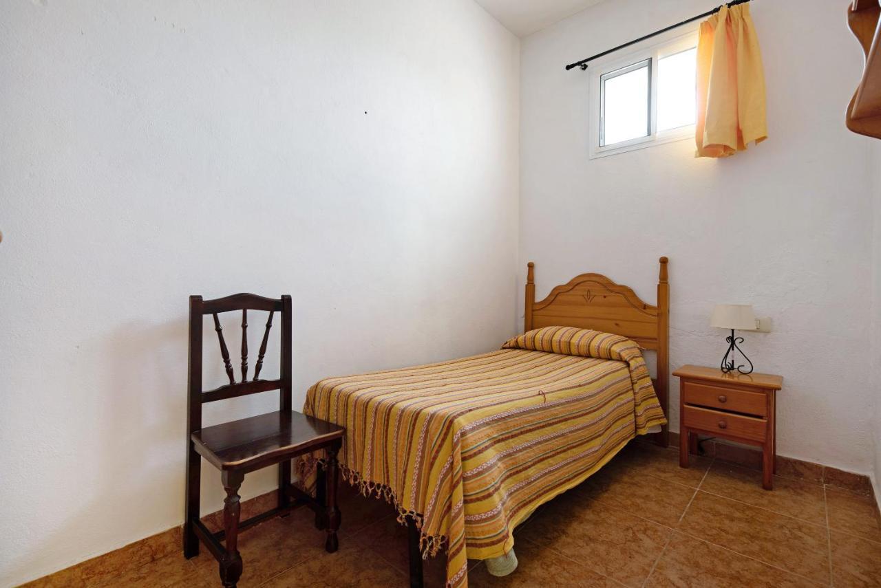 Casa El Cardon B2 Villa Буенависта дел Норте Екстериор снимка
