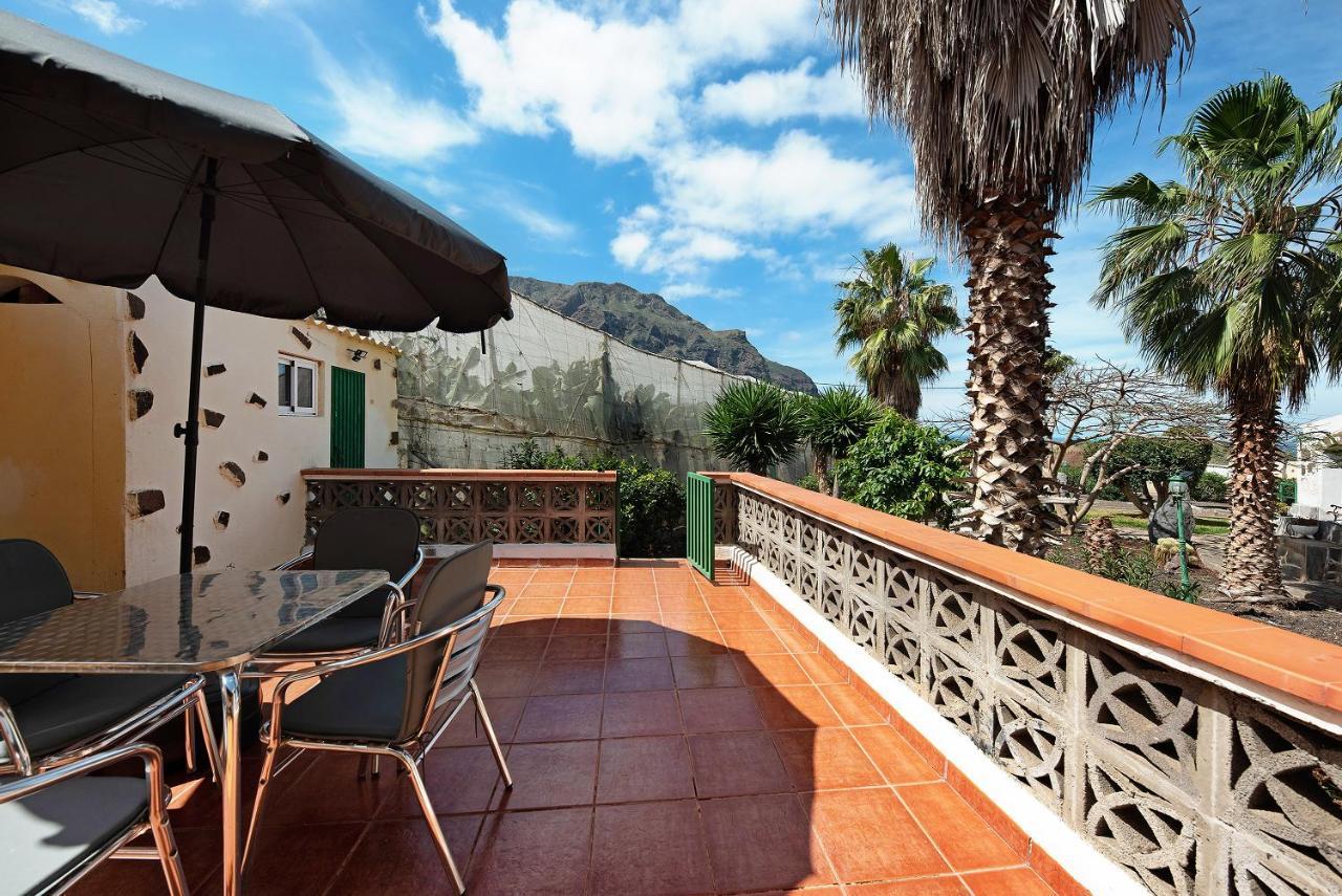 Casa El Cardon B2 Villa Буенависта дел Норте Екстериор снимка