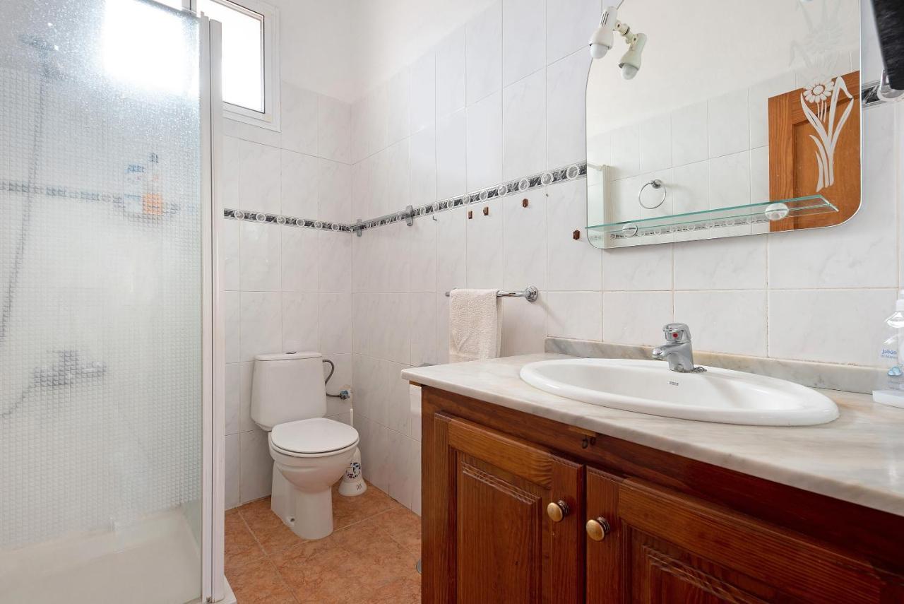 Casa El Cardon B2 Villa Буенависта дел Норте Екстериор снимка