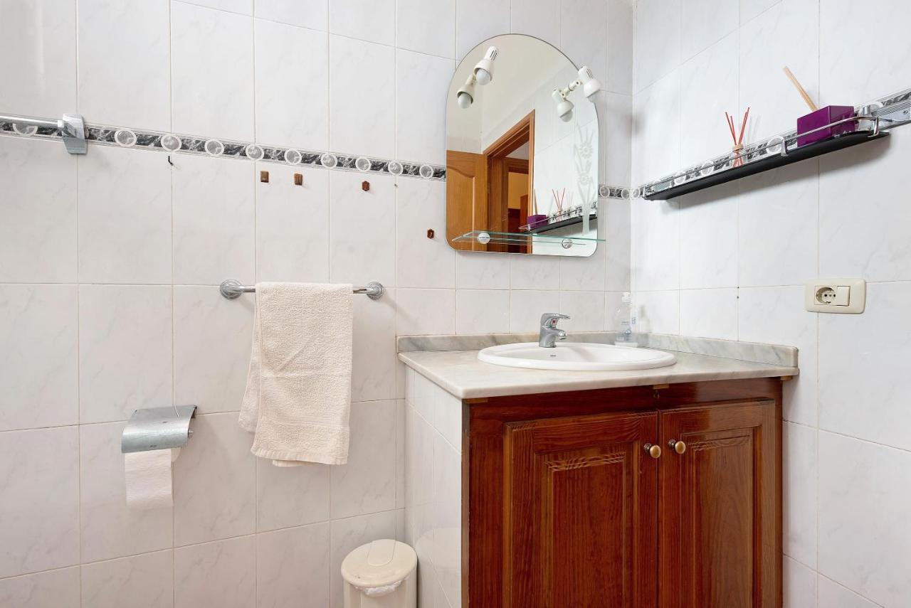 Casa El Cardon B2 Villa Буенависта дел Норте Екстериор снимка
