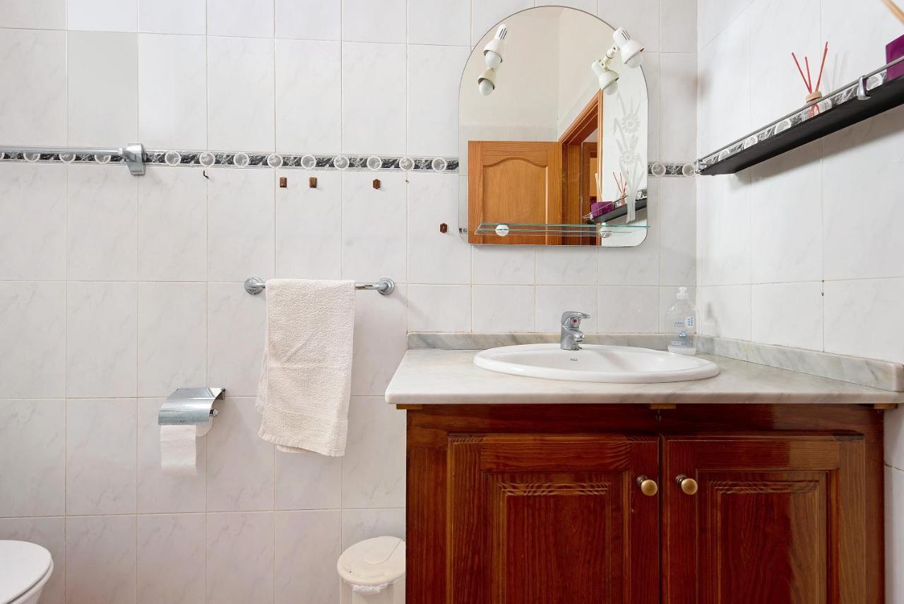 Casa El Cardon B2 Villa Буенависта дел Норте Екстериор снимка